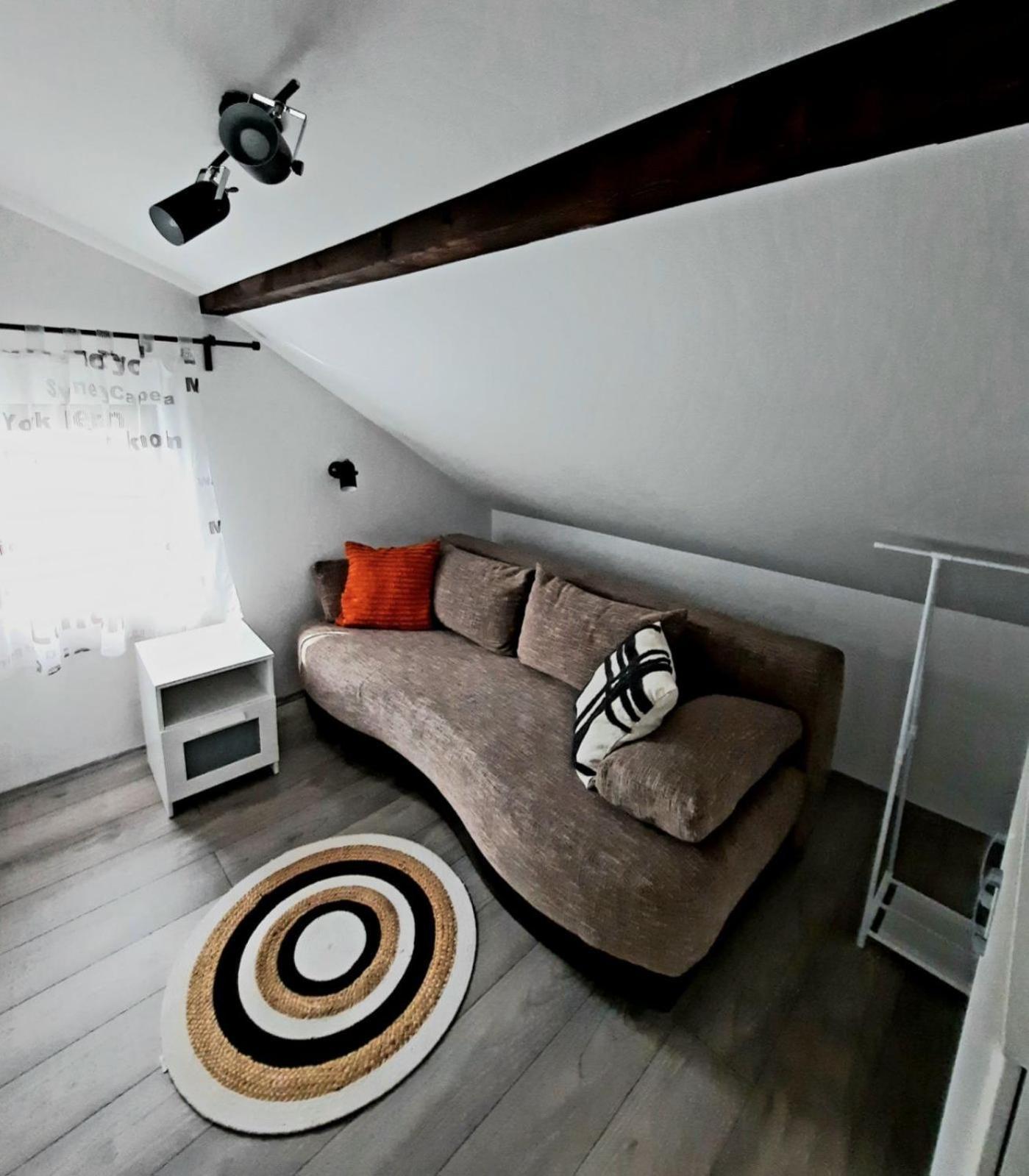 Galerija Park 1 Apartment Arandjelovac Exterior photo